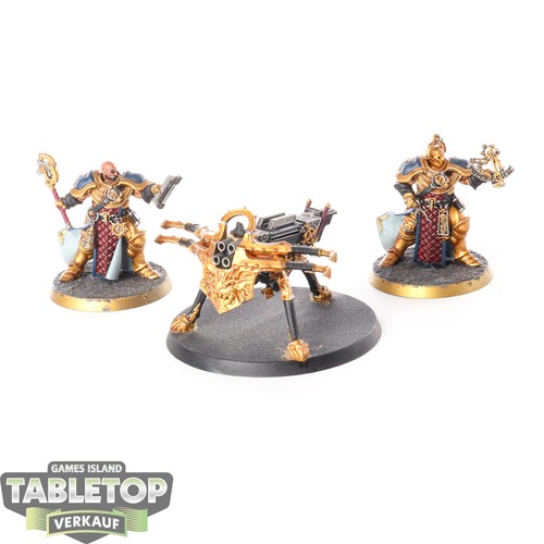 Stormcast eternals celestar - eternals,