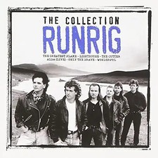 Runrig the collection - runrig,