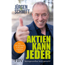 Aktien kann jeder