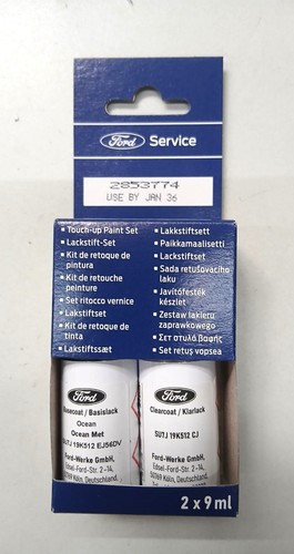 Original ford - original,