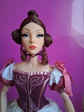 Disney limitierte puppe doll - puppe,
