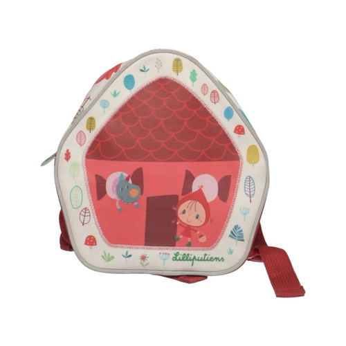 Lilliputiens rucksack unisex - rucksack,,