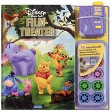 Disney filmtheater winnie - filmtheater,