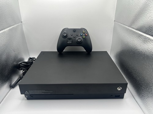 Microsoft xbox one - microsoft, x