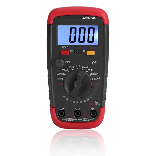 Kondensator messgerät tester - kondensator,