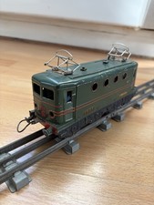 Alter Elektromotor Hornby Spur