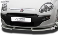 RDX Tuning Frontspoiler