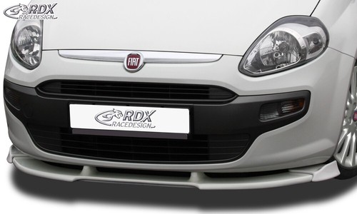 Rdx tuning frontspoiler - rdx,