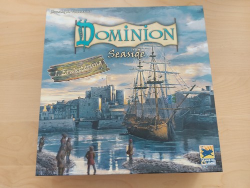 Dominion seaside - -,