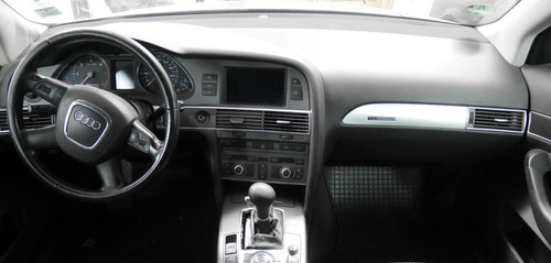 Audi crash kit - crash,