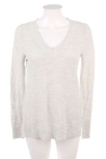 GAP Pullover XXS hellgrau