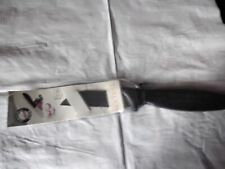 Küchenmesser mit fingerschutz  8 cm klinge 