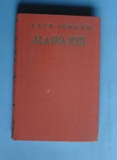 160725 - Jack London - Alaska