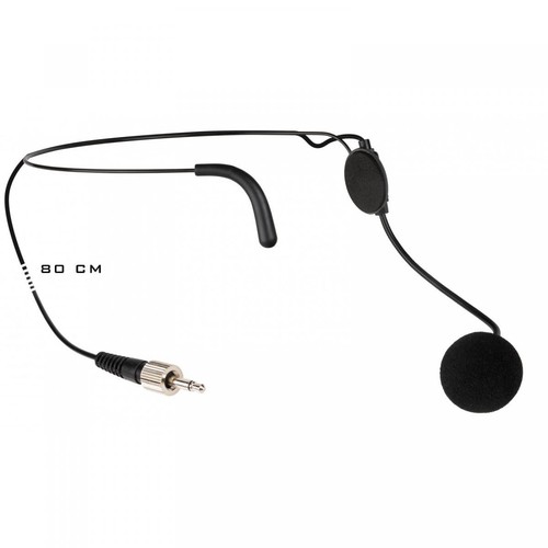 Systems headset - jb, hf-headset