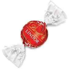 Lindt Lindor Milch Schokolade