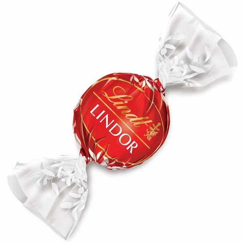 Lindt lindor milch - lindt,