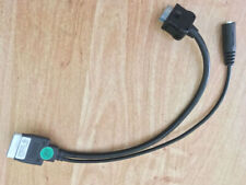 Mercedes Aux iPod Anschluss Kabel Interface A0018278504