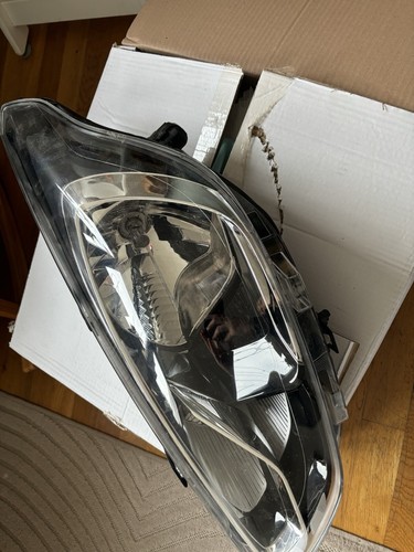 Ford endura halogen - endura,