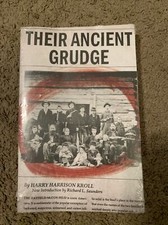 Their Ancient Grudge by Harry