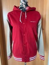 Carhartt Collegejacke S Unisex