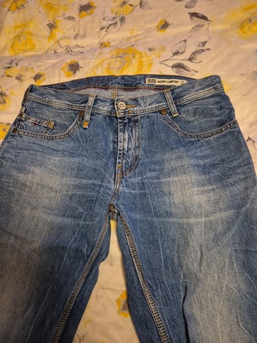 Hilfiger jeanshose woody - hilfiger,