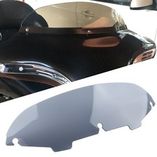 5" Grey Wave Windschutzscheibe