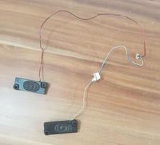 Lautsprecher Speaker PK23000BJ00 aus Notebook Toshiba Satellite L670