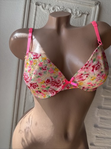Secret bügel bh bra push - -,