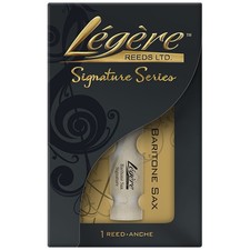 Legere Signature Bariton-Sax 2 3/4 Kunststoffblatt