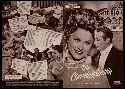 Filmprogramm ifb 1390 die - filmprogramm,
