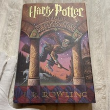 Harry Potter and the