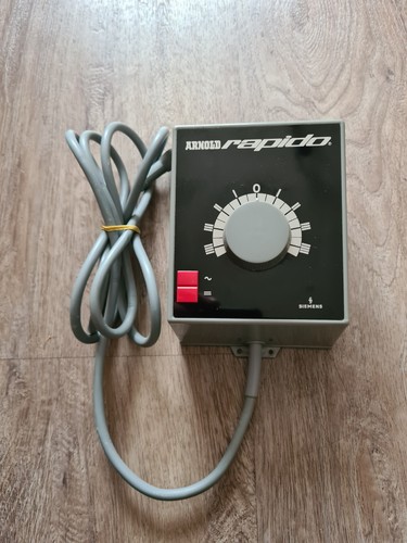 Top arnold trafo regeltrafo - arnold,