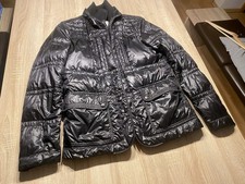 Original Moncler Dubbo Jacke Mantel Daunen Top Wie Neu