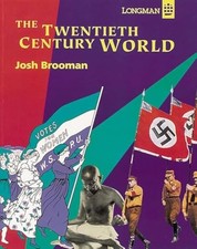 The Twentieth Century World by