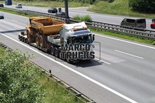 LKW Foto Scania R 620