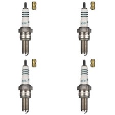 DENSO Zündkerze IU24A Iridium