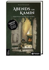 Abends am Kamin | Bertram Graf