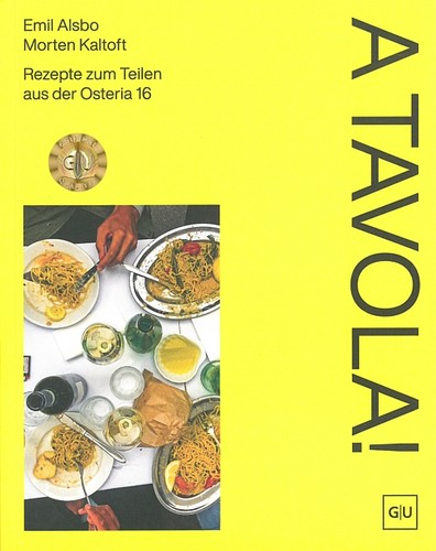Tavola rezepte zum teilen - zum,
