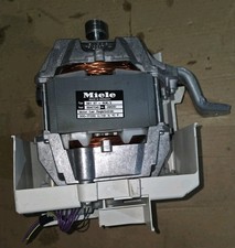 Motor Ersatzteil Waschmaschine