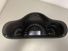 Tacho Kombiinstrument Mercedes W203 CL 200 A2035404111