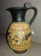 Handgefertigte Museumskopie