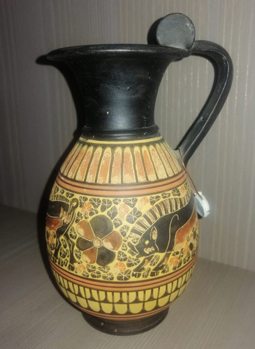 Handgefertigte museumskopie - handgefertigte,