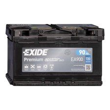 Exide Premium 90Ah