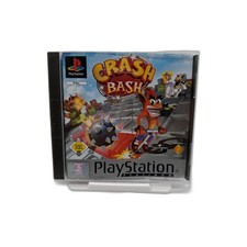 Crash Bash - PS1 Spiel in OVP