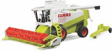 bruder 02120 - Claas Lexion