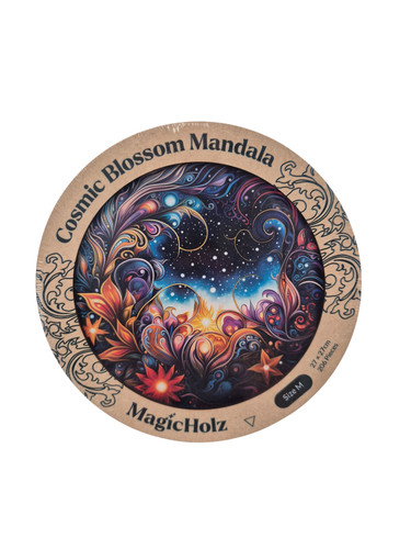 Puzzle magicholz kosmische - puzzle,