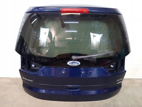 Ford galaxy mk3 - mk3, e6