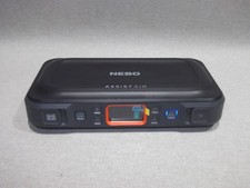 Nebo Assist Air Jump Starter