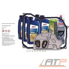 GETRIEBE-ÖL-FILTER-SET