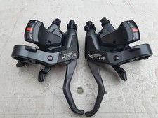 Shimano XTR M952 STI Kombi